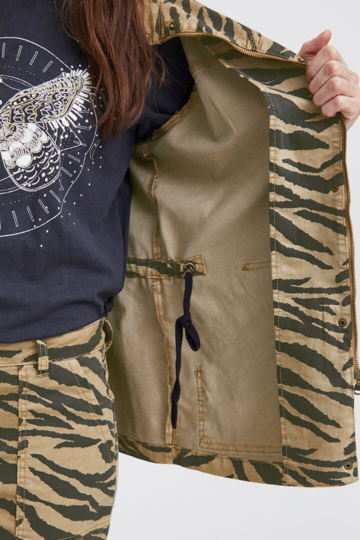 Pulz Nevada Freedom Jacket