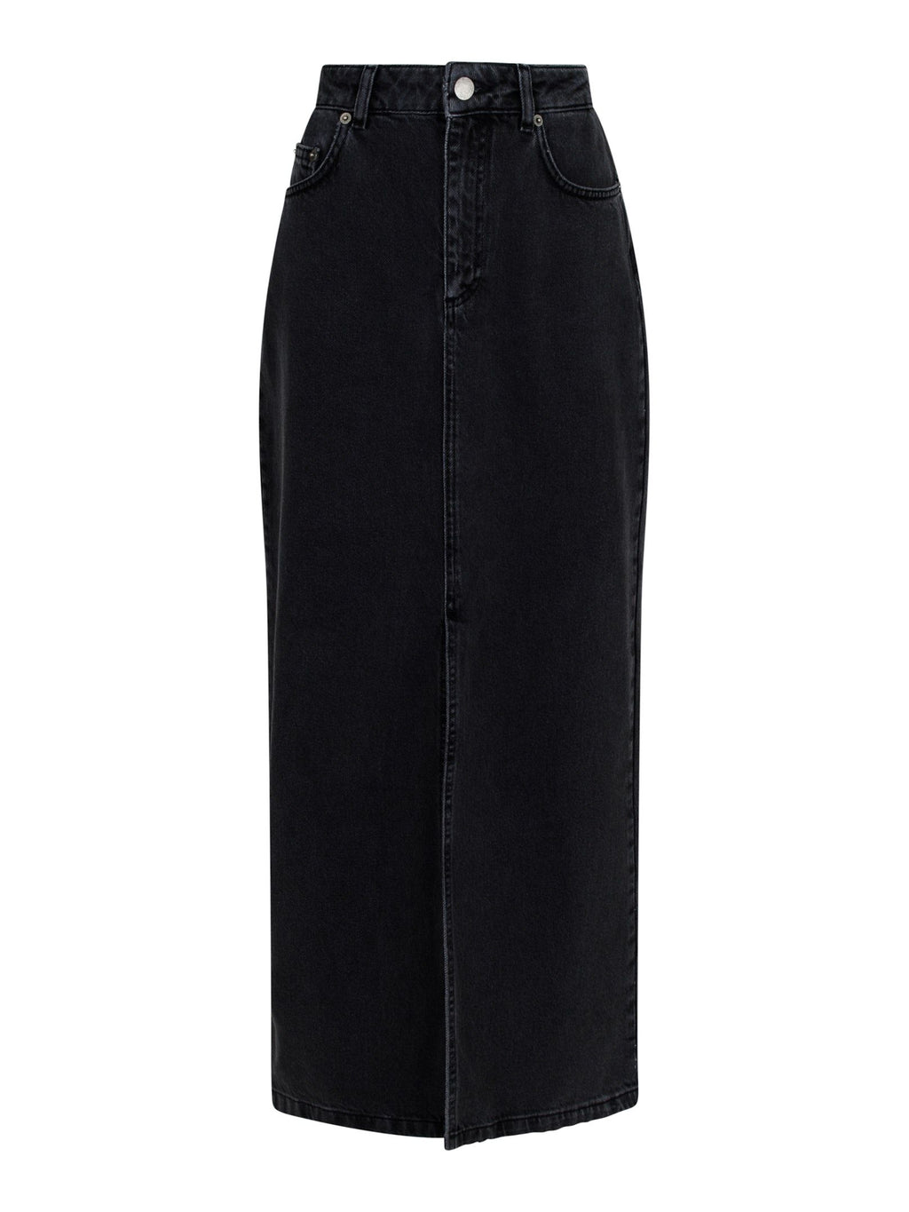 Neo Noir Frankie Skirt