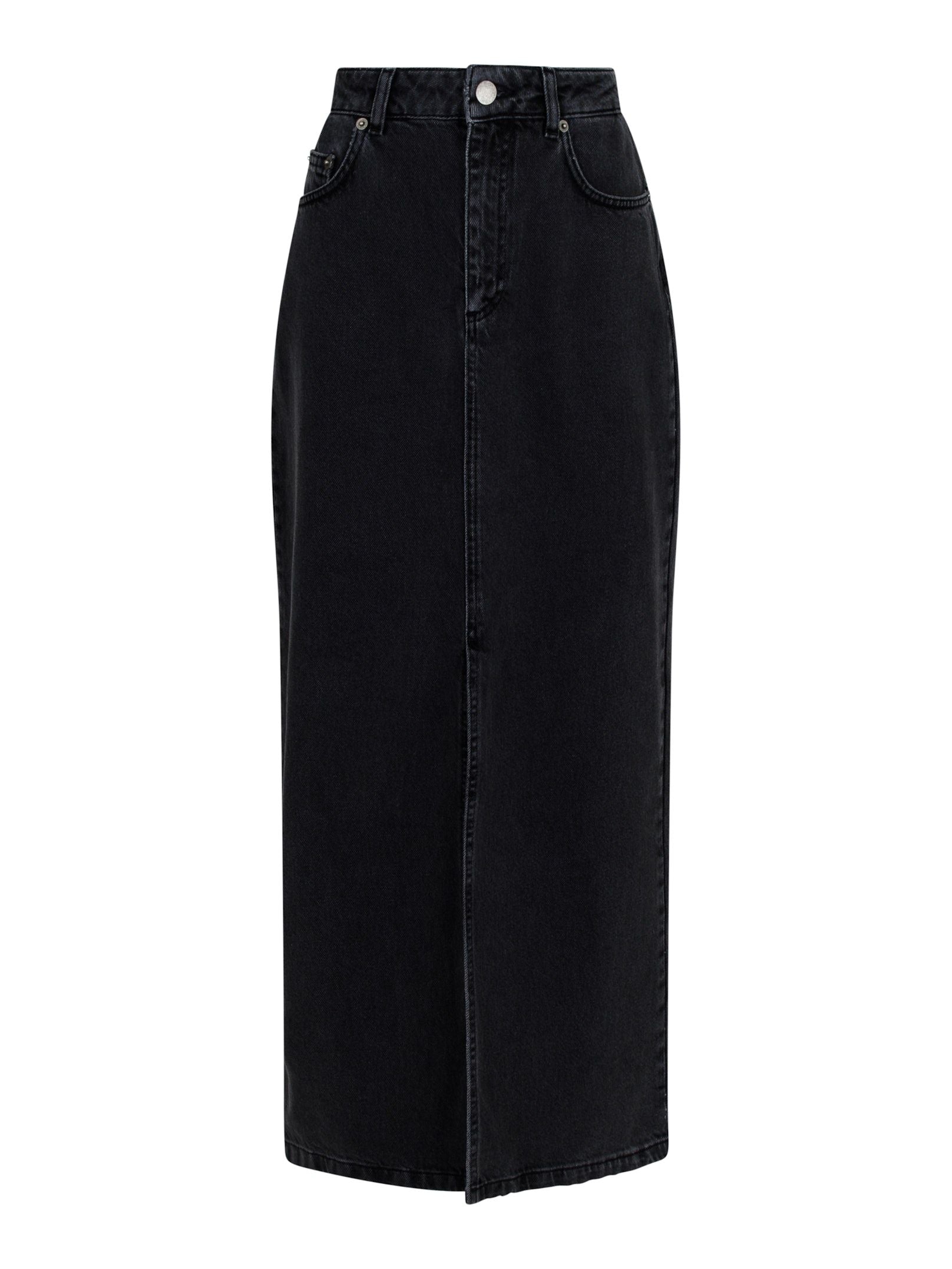 Neo Noir Frankie Skirt