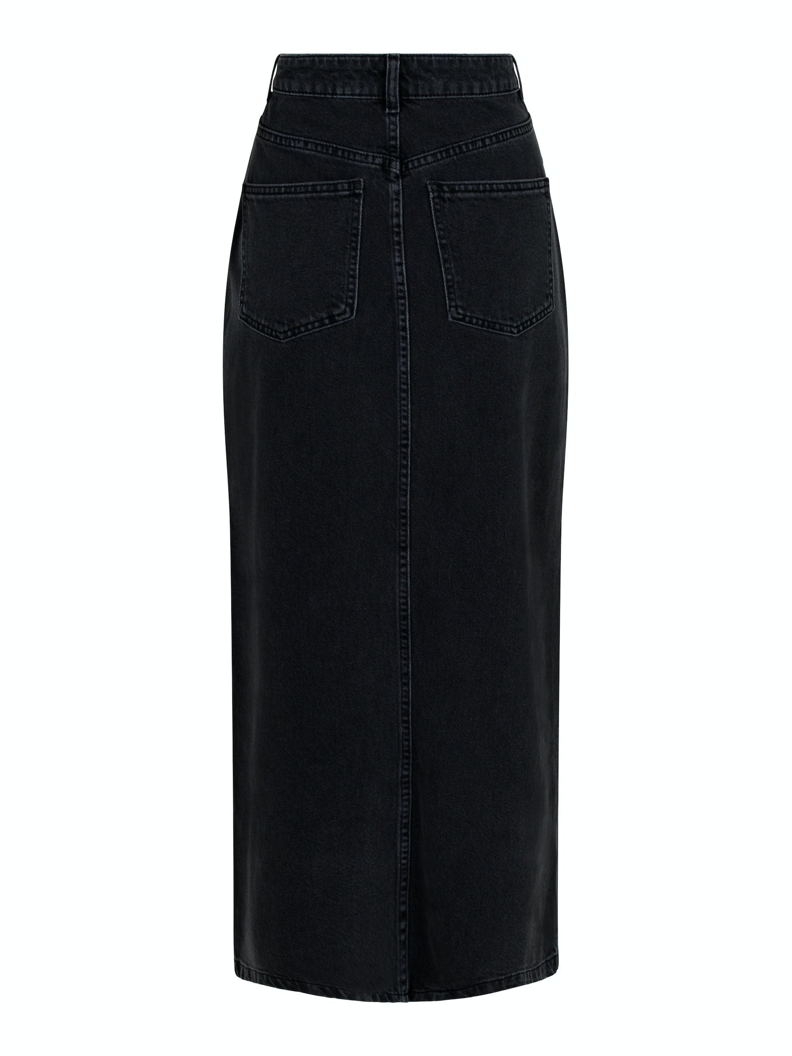 Neo Noir Frankie Skirt