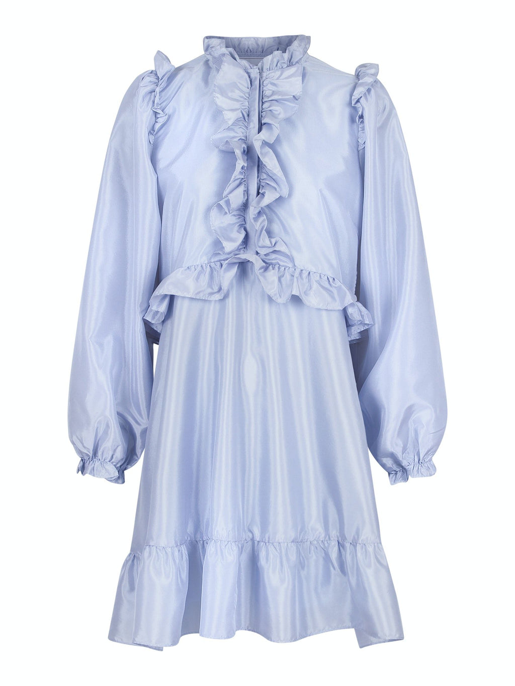 Neo Noir Zinka Solid Dress