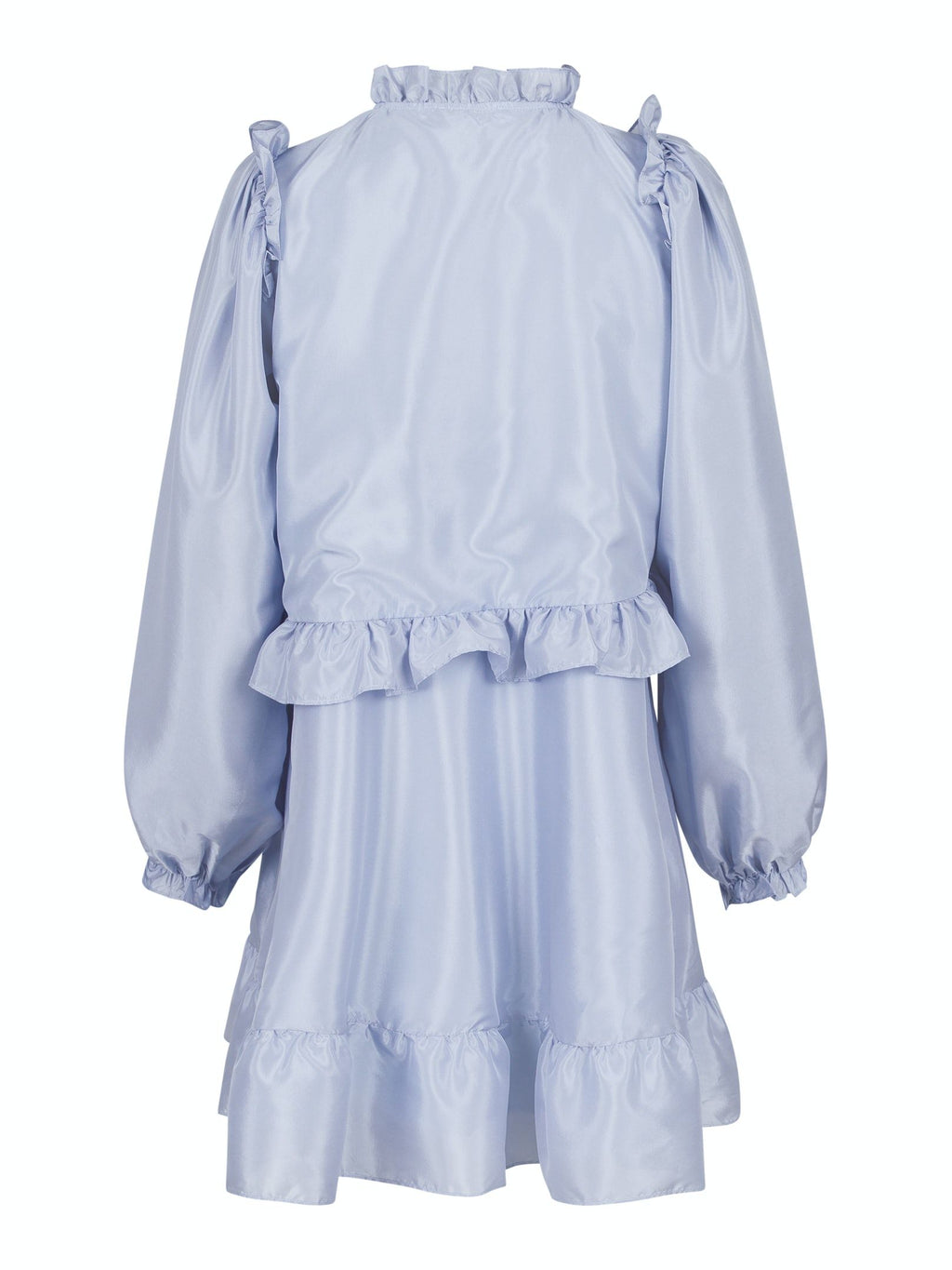 Neo Noir Zinka Solid Dress