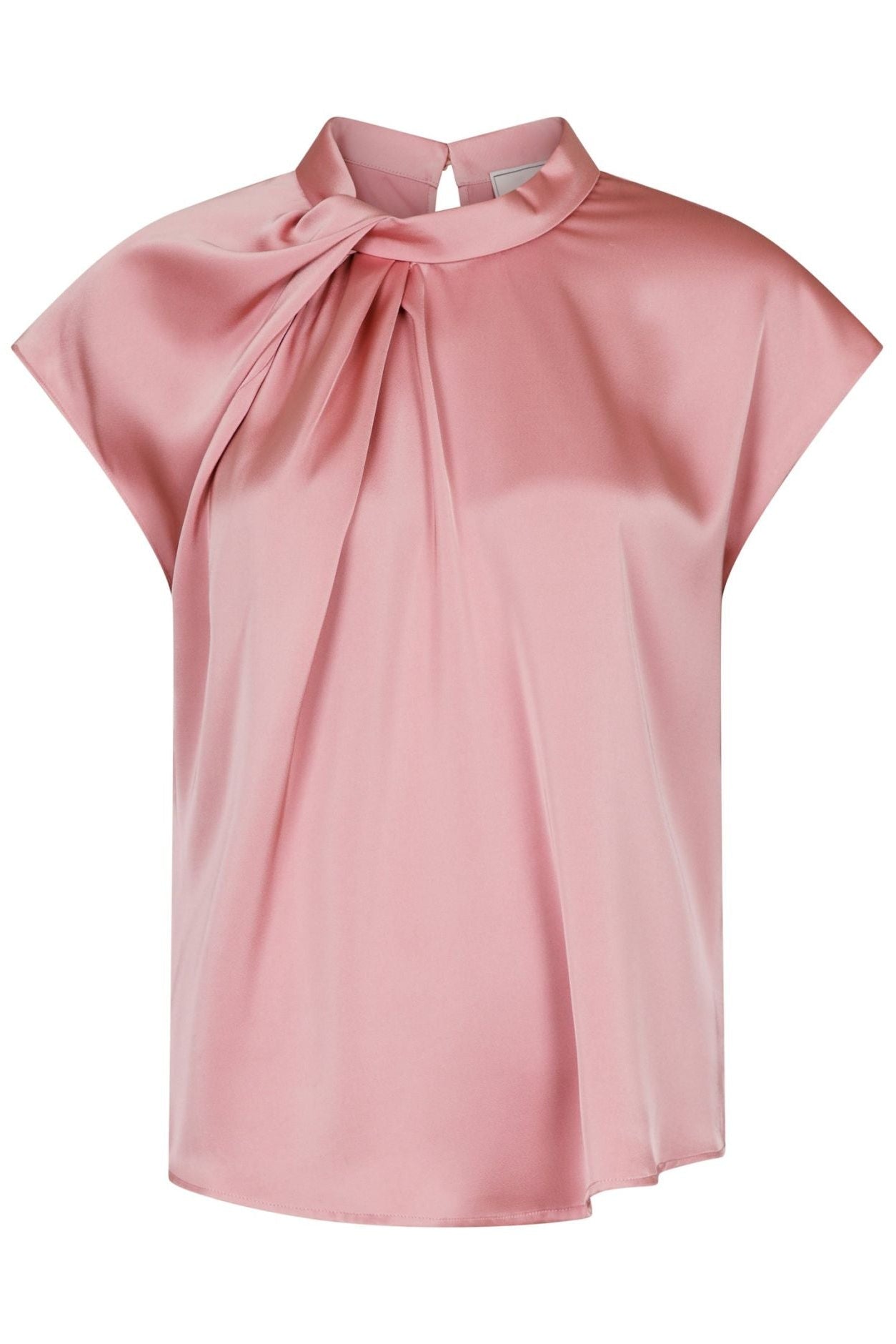Neo Noir Fleur Drapy Satin (+Farver)