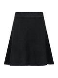 Neo Noir Gisa Knit Skirt (+Farver)