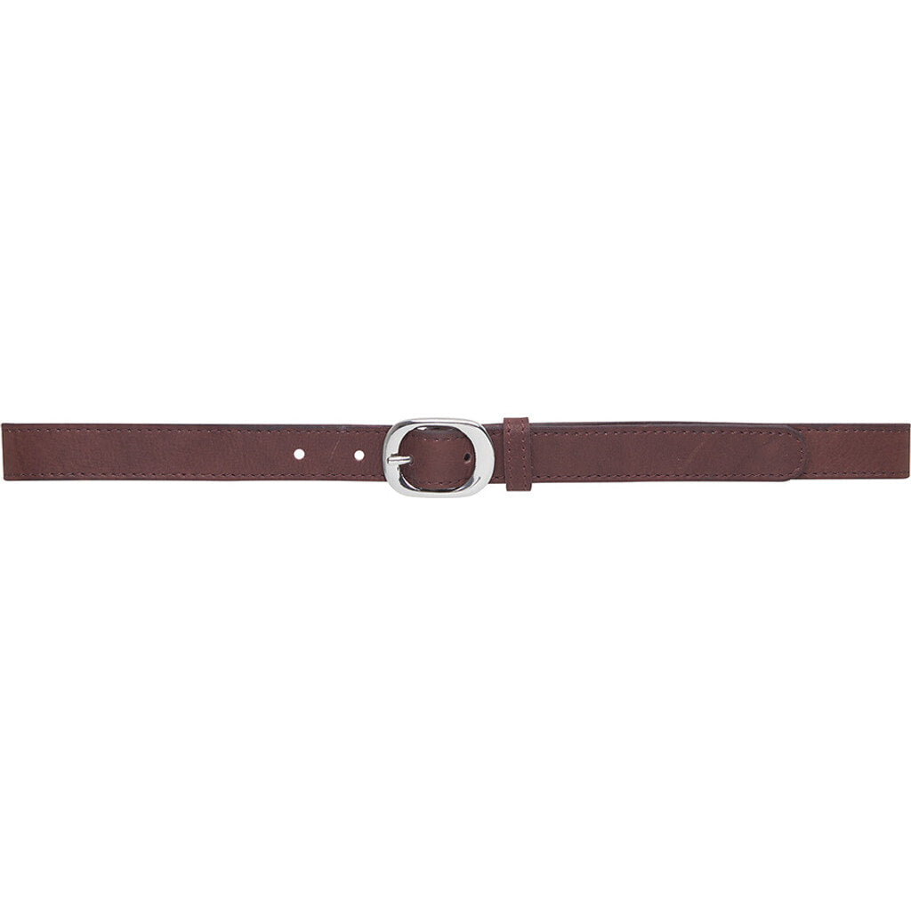 Depeche Belt 2 cm (+Farver)