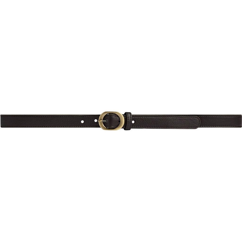 Depeche Belt 2 cm (+Farver)
