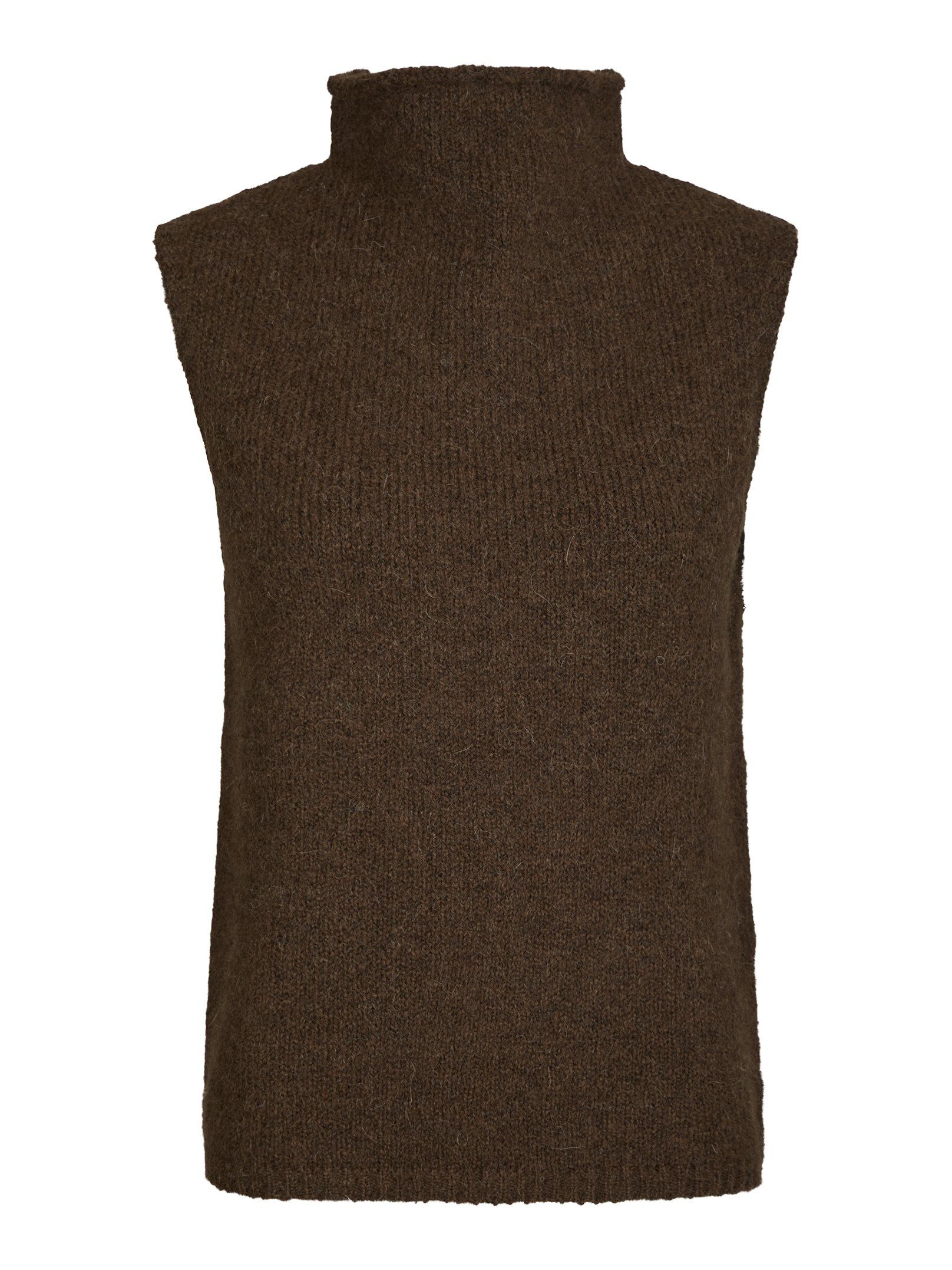 Neo Noir Odelia Knit Top
