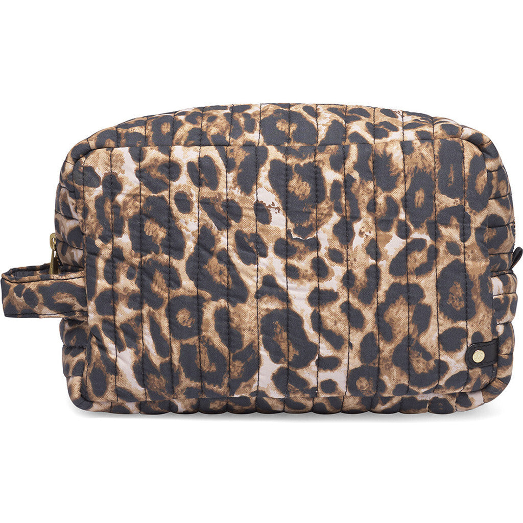 Depeche Leopard Taske