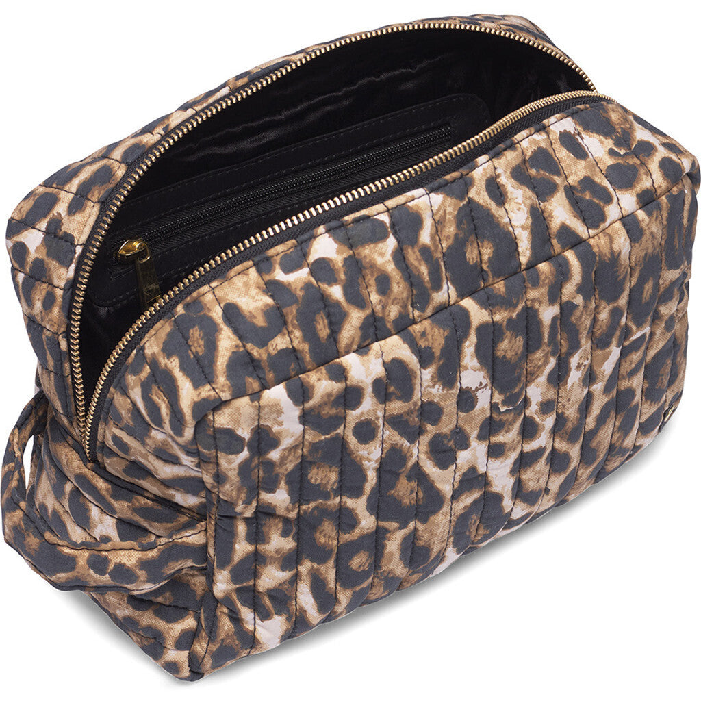 Depeche Leopard Taske