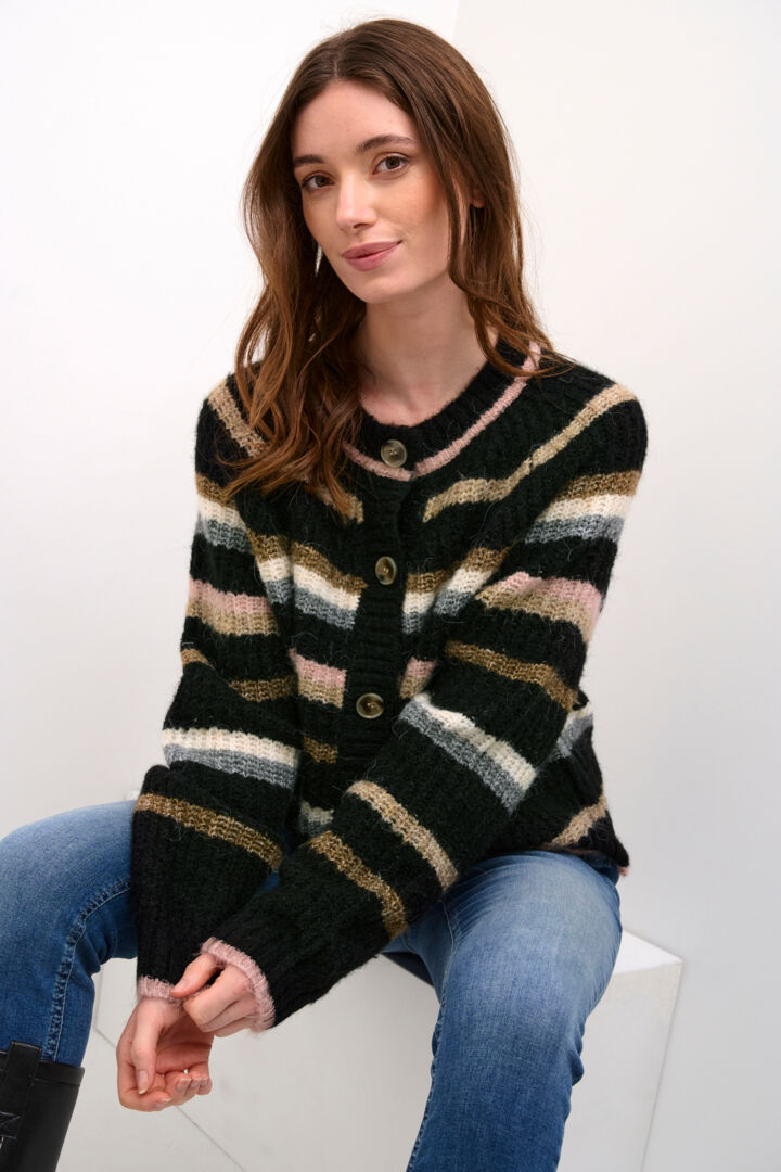 Culture Pinto Kimmy Cardigan