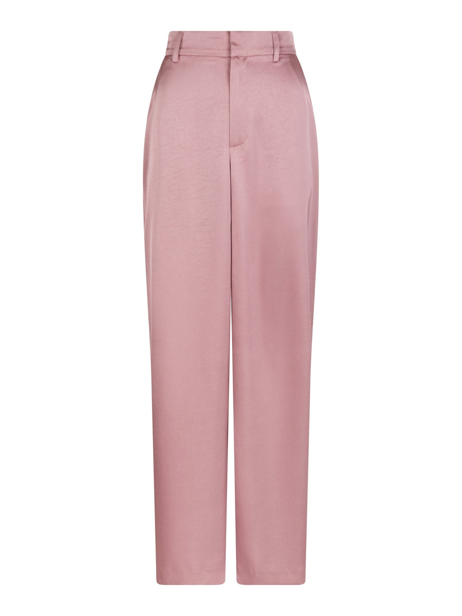 Neo Noir Emmett Satin Pant