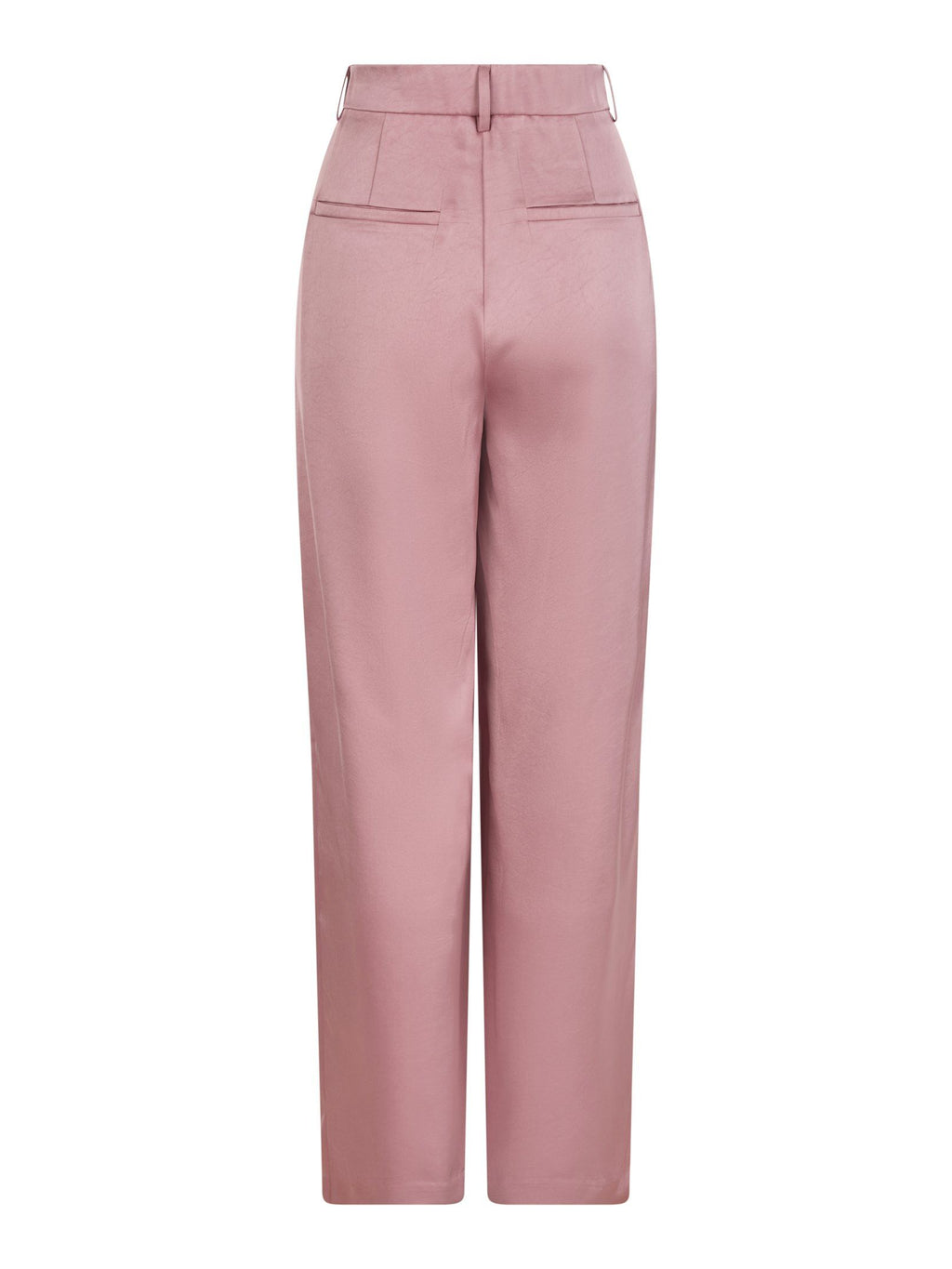 Neo Noir Emmett Satin Pant