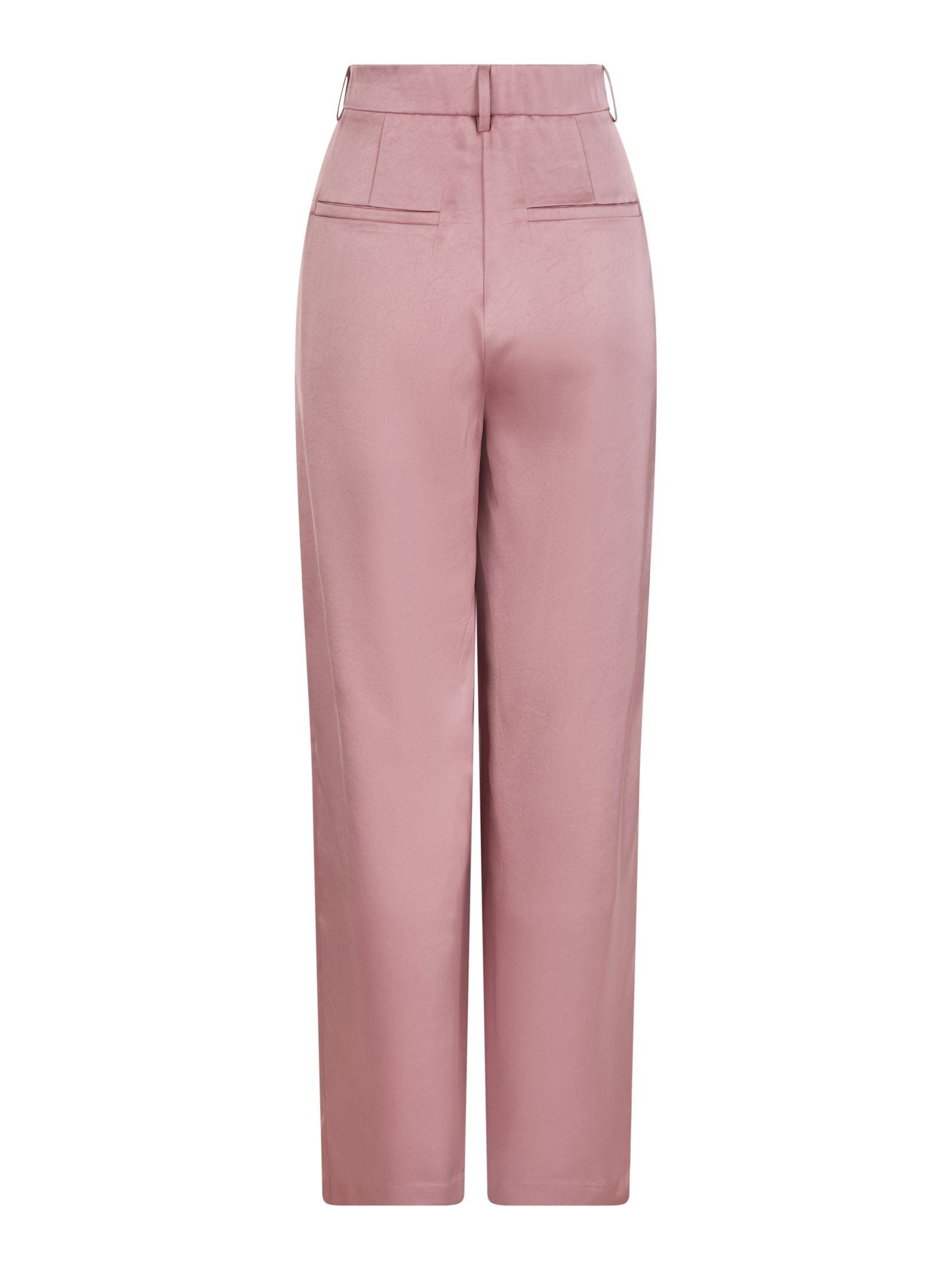 Neo Noir Emmett Satin Pant