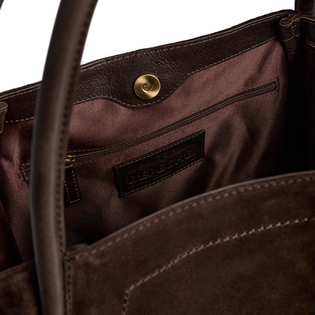 Depeche Shopper
