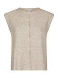 Neo Noir Everest Knit Vest