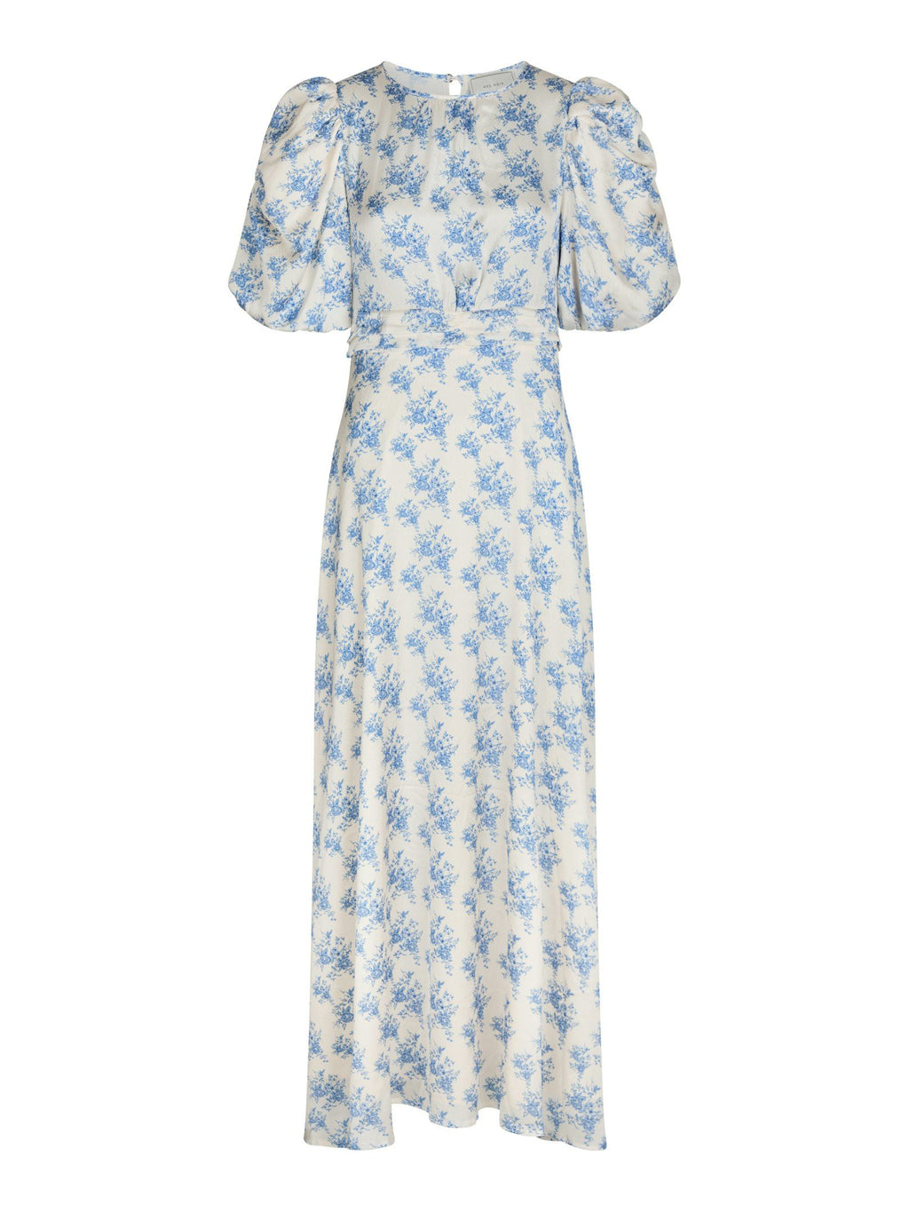 Neo Noir Kikka Wild Rose Dress