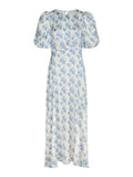 Neo Noir Kikka Wild Rose Dress