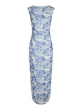 Neo Noir Corilina Long Dress