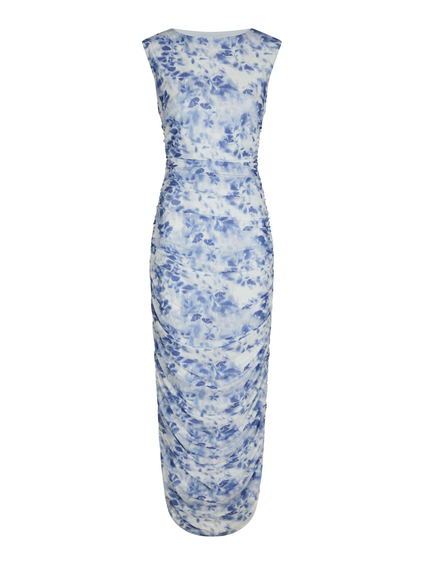 Neo Noir Corilina Long Dress