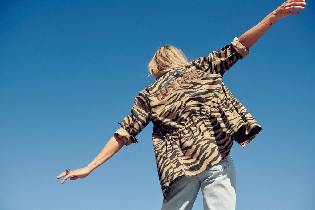 Pulz Nevada Freedom Jacket