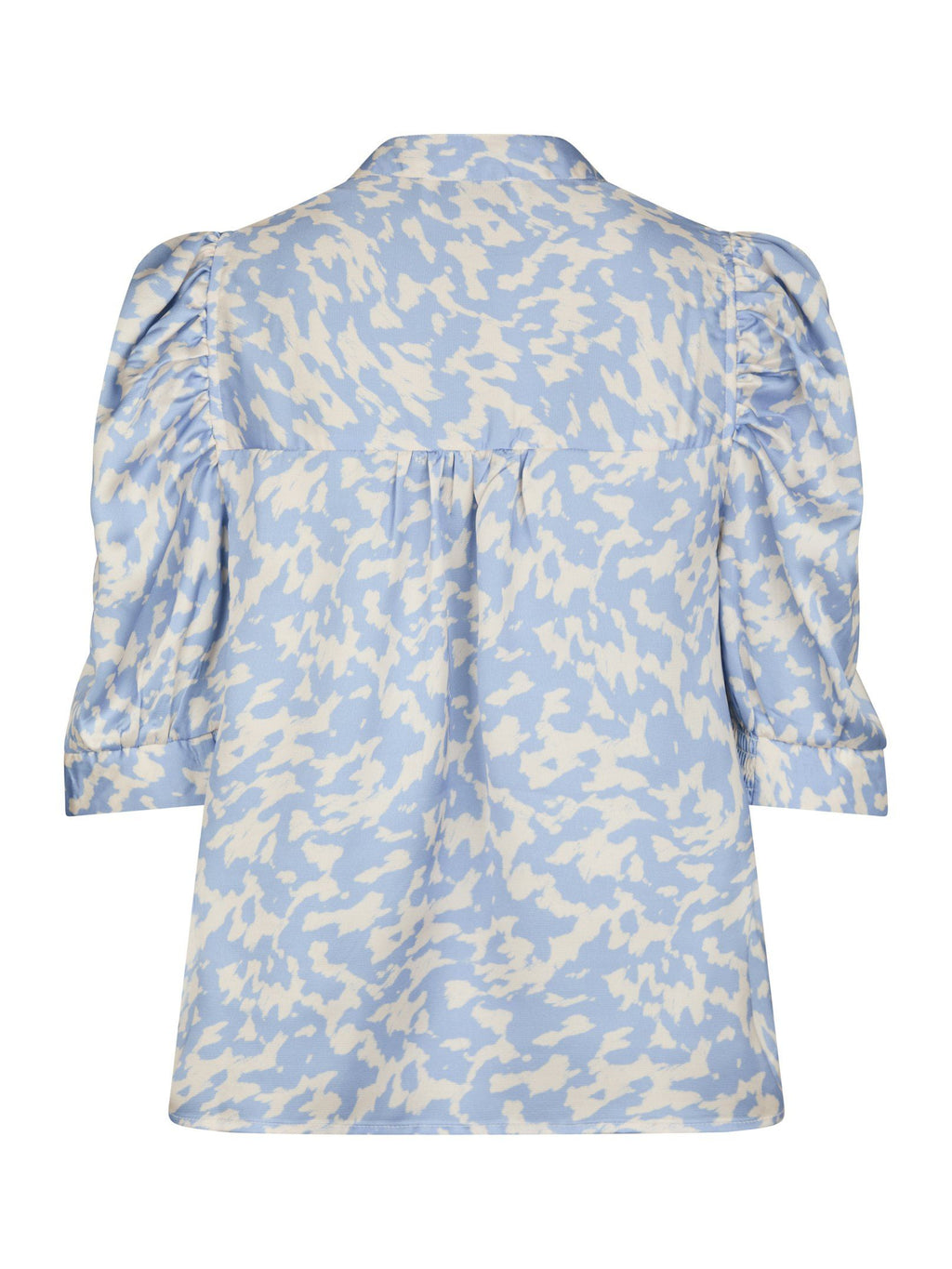 Neo Noir Roella Graphic Blouse