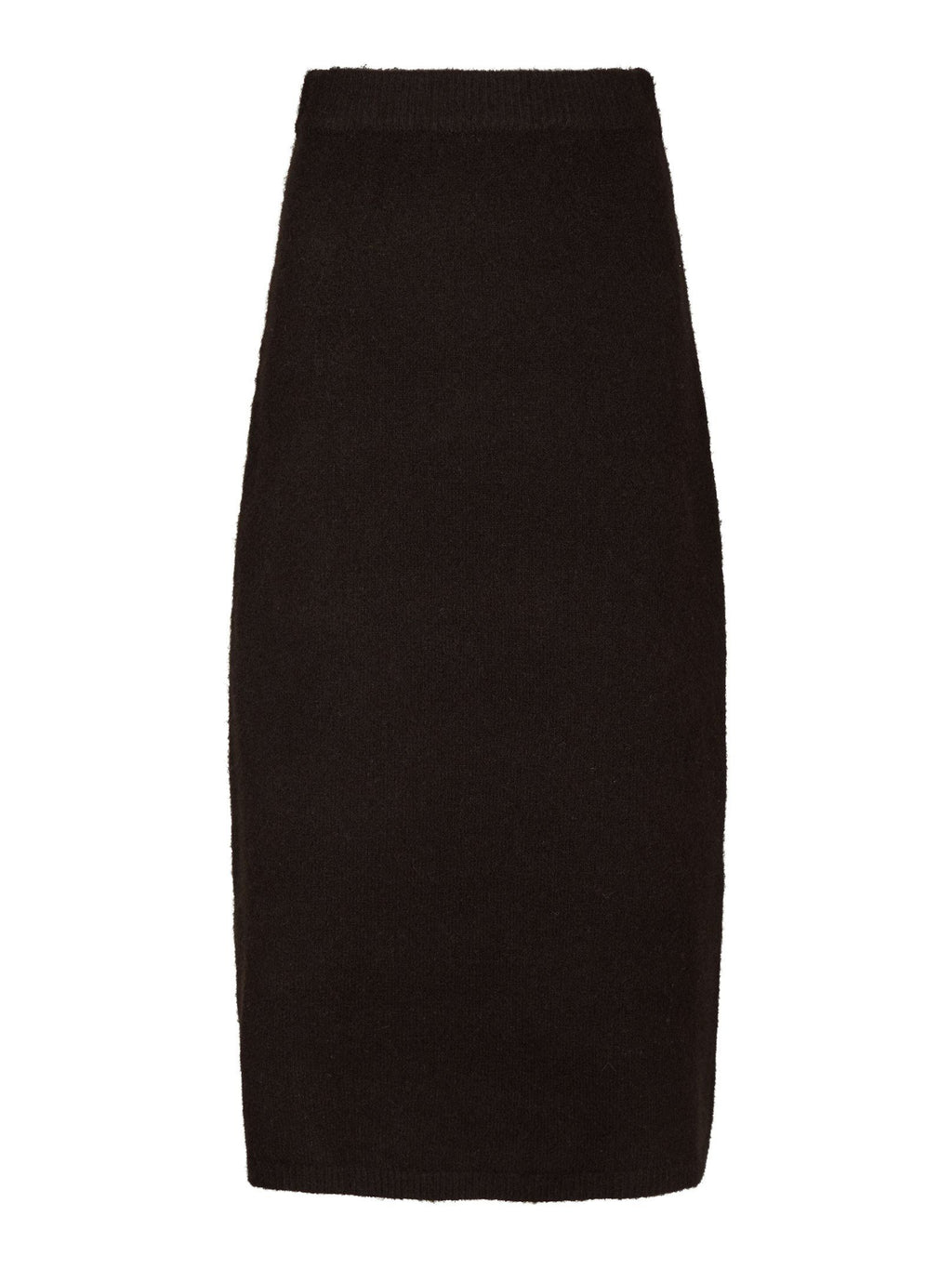 Neo Noir Hynne Knit Skirt