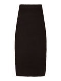Neo Noir Hynne Knit Skirt