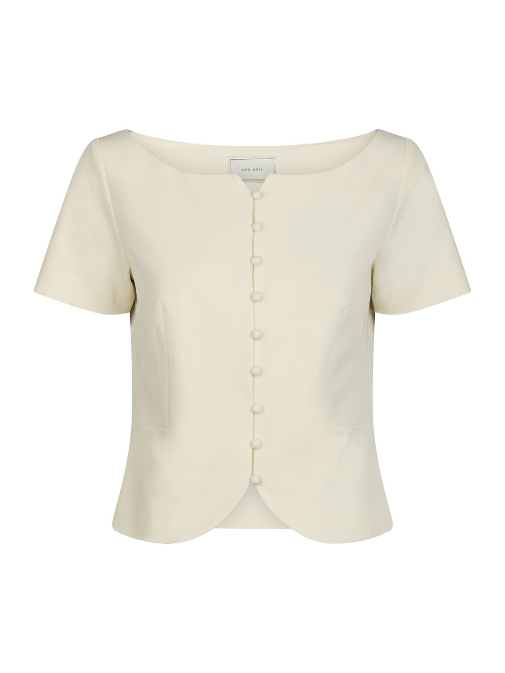 Neo Noir Tango Struture Top