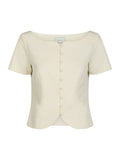 Neo Noir Tango Struture Top