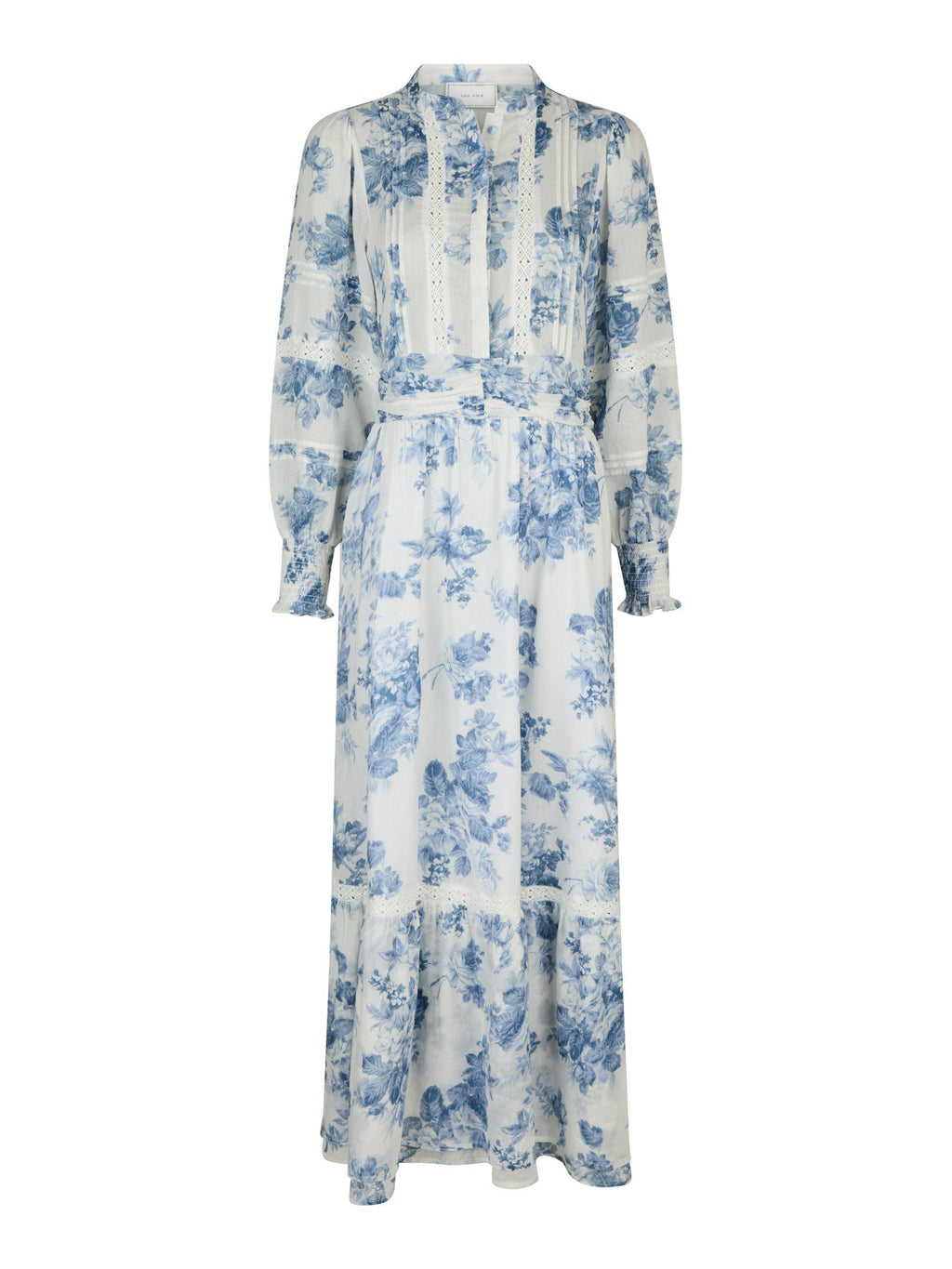 NEO NOIR Columbia Flower Dress