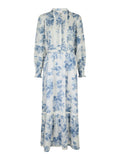 NEO NOIR Columbia Flower Dress