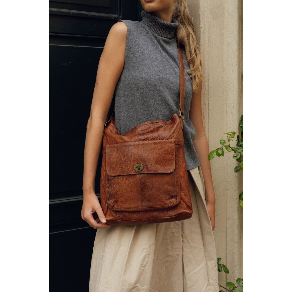 BAG LARGE  RE.DESIGNED BY DIXIE (+FARVER)