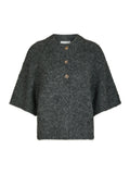 Neo Noir Benuta Fluffy Knit (+Farver)