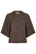 Neo Noir Benuta Fluffy Knit (+Farver)