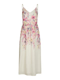 Neo Noir Sanni Flower Dress