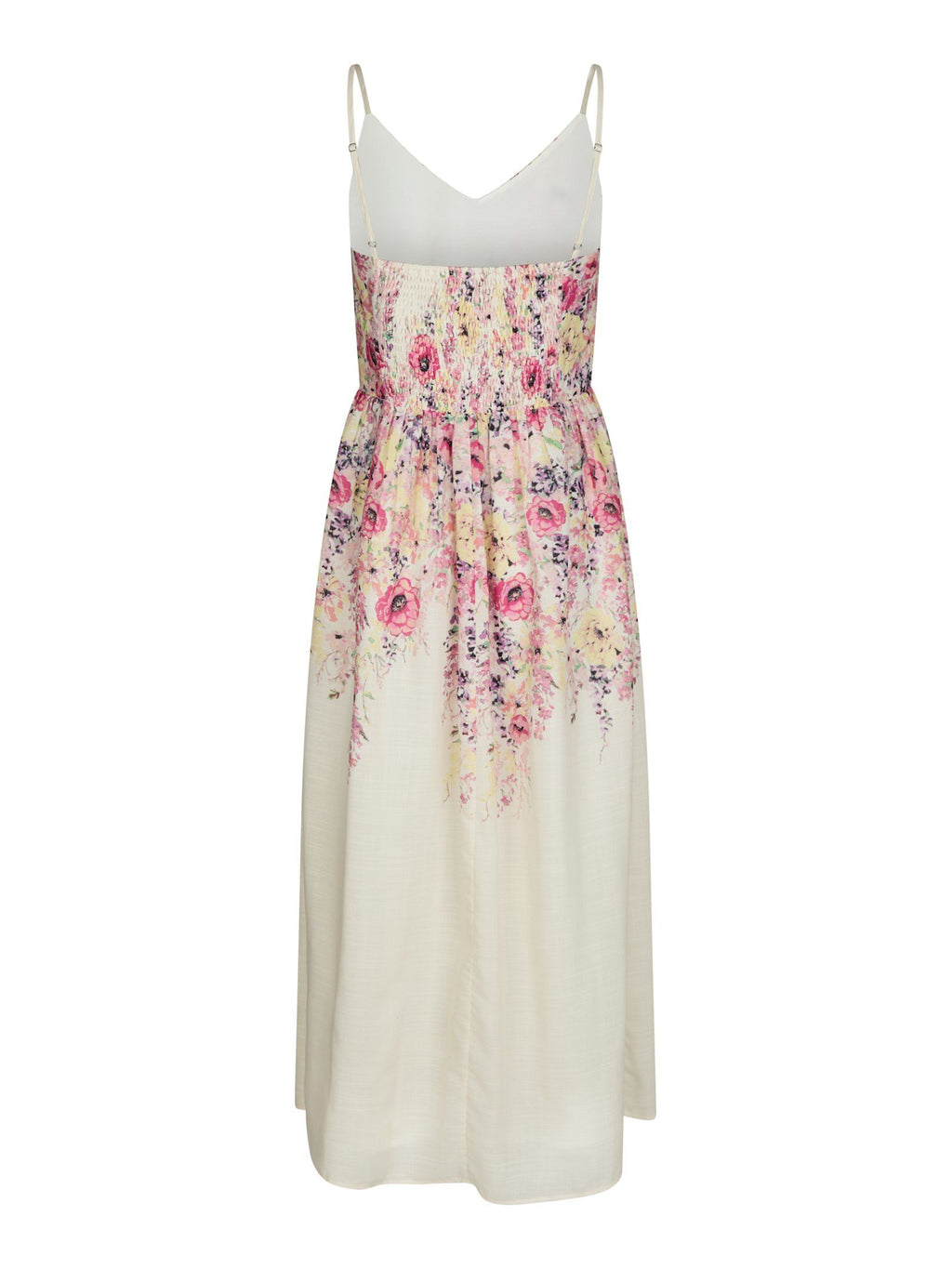 Neo Noir Sanni Flower Dress