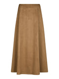 Neo Noir Raya Faux Skirt