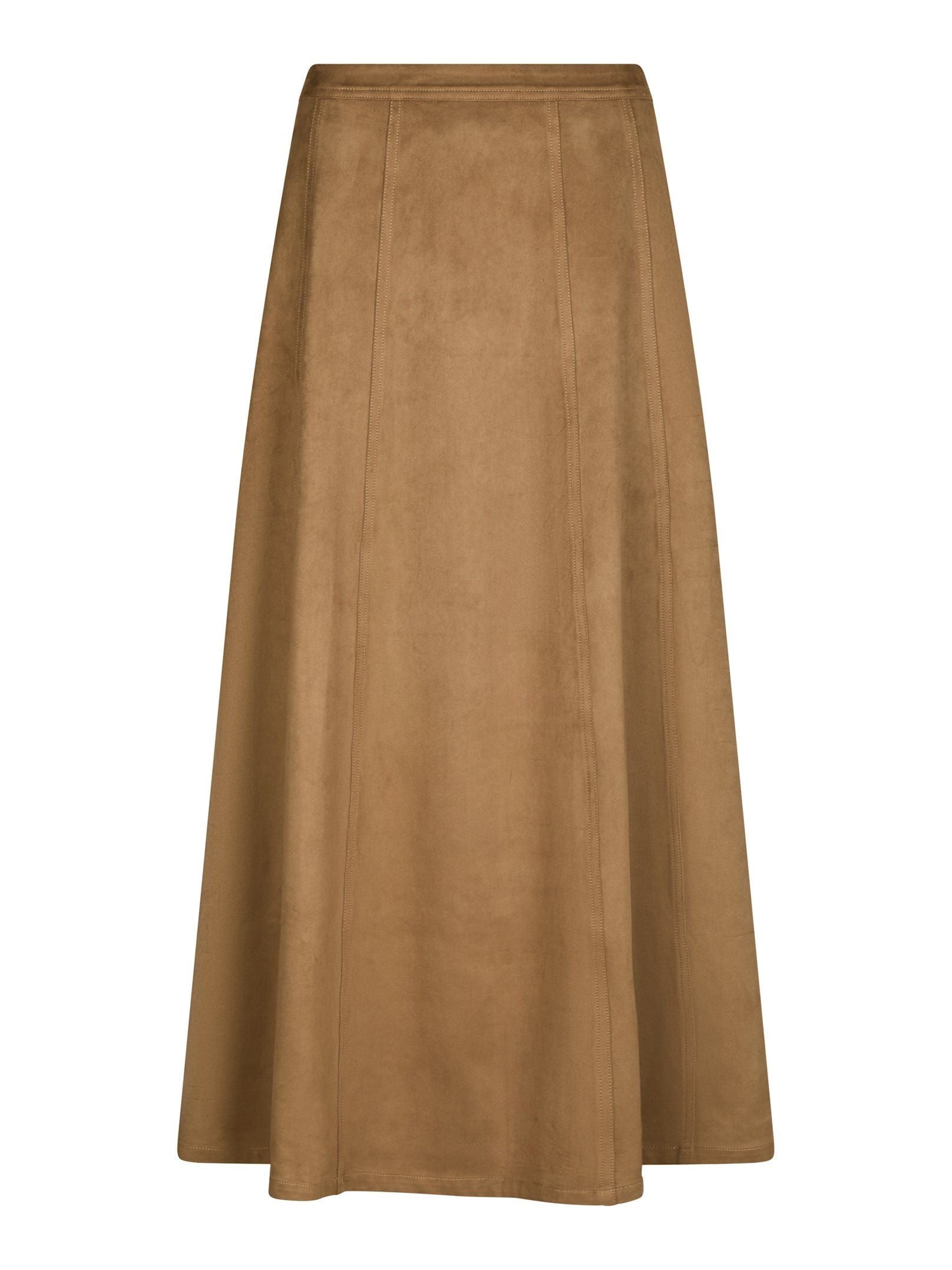 Neo Noir Raya Faux Skirt