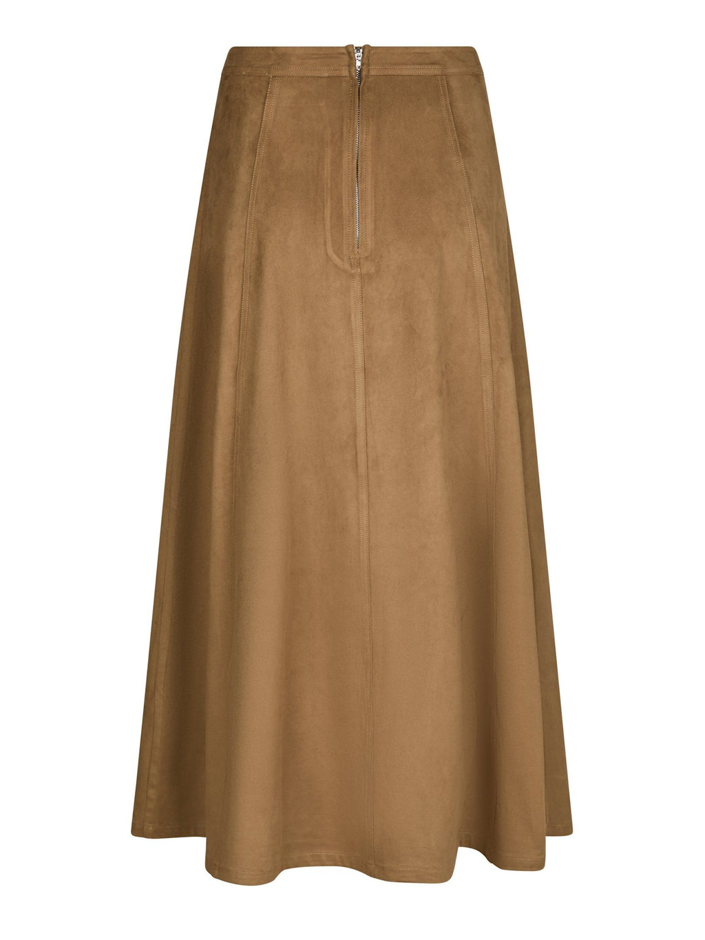 Neo Noir Raya Faux Skirt