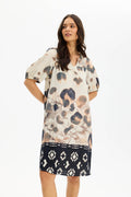 IN Front Wilma Dress
