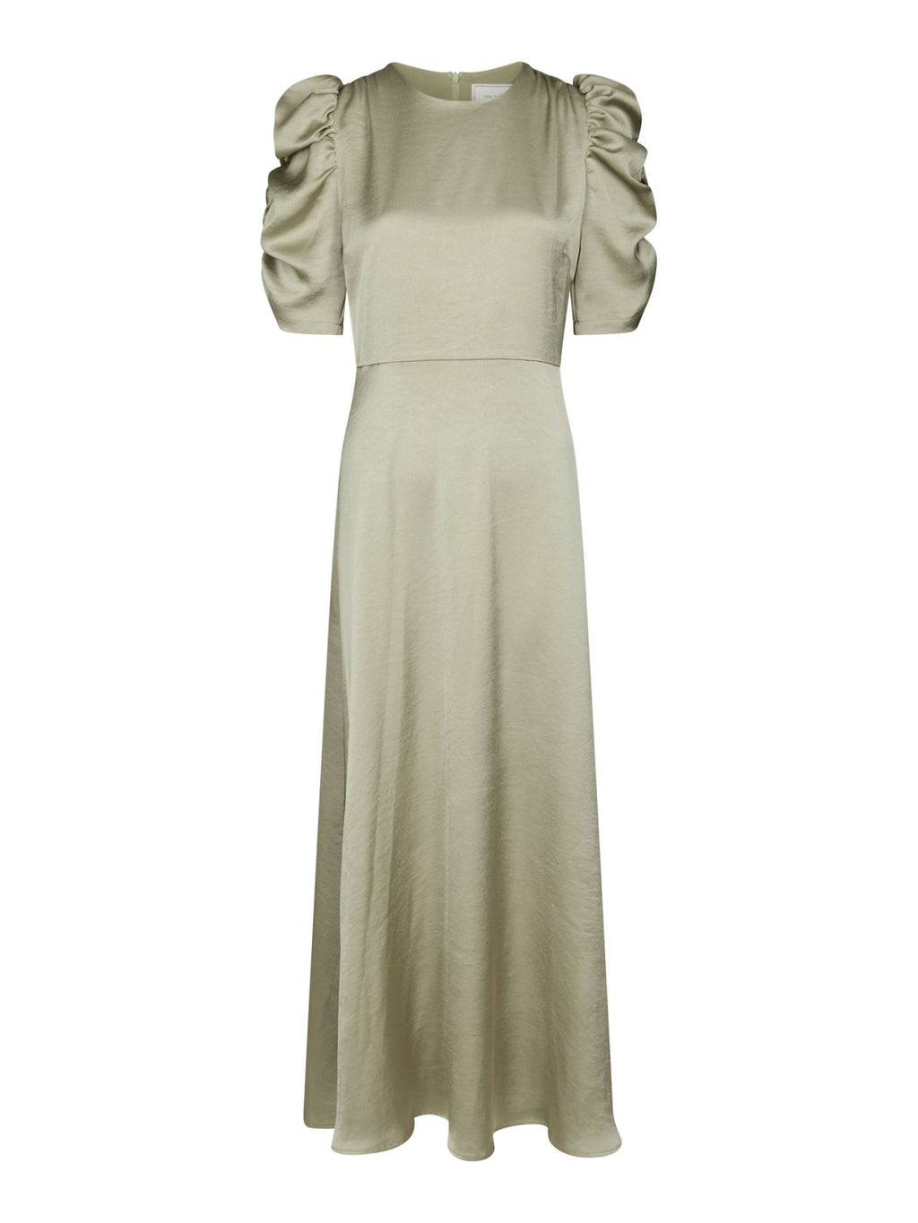 Neo Noir Benuti Solid Dress (+Farver)