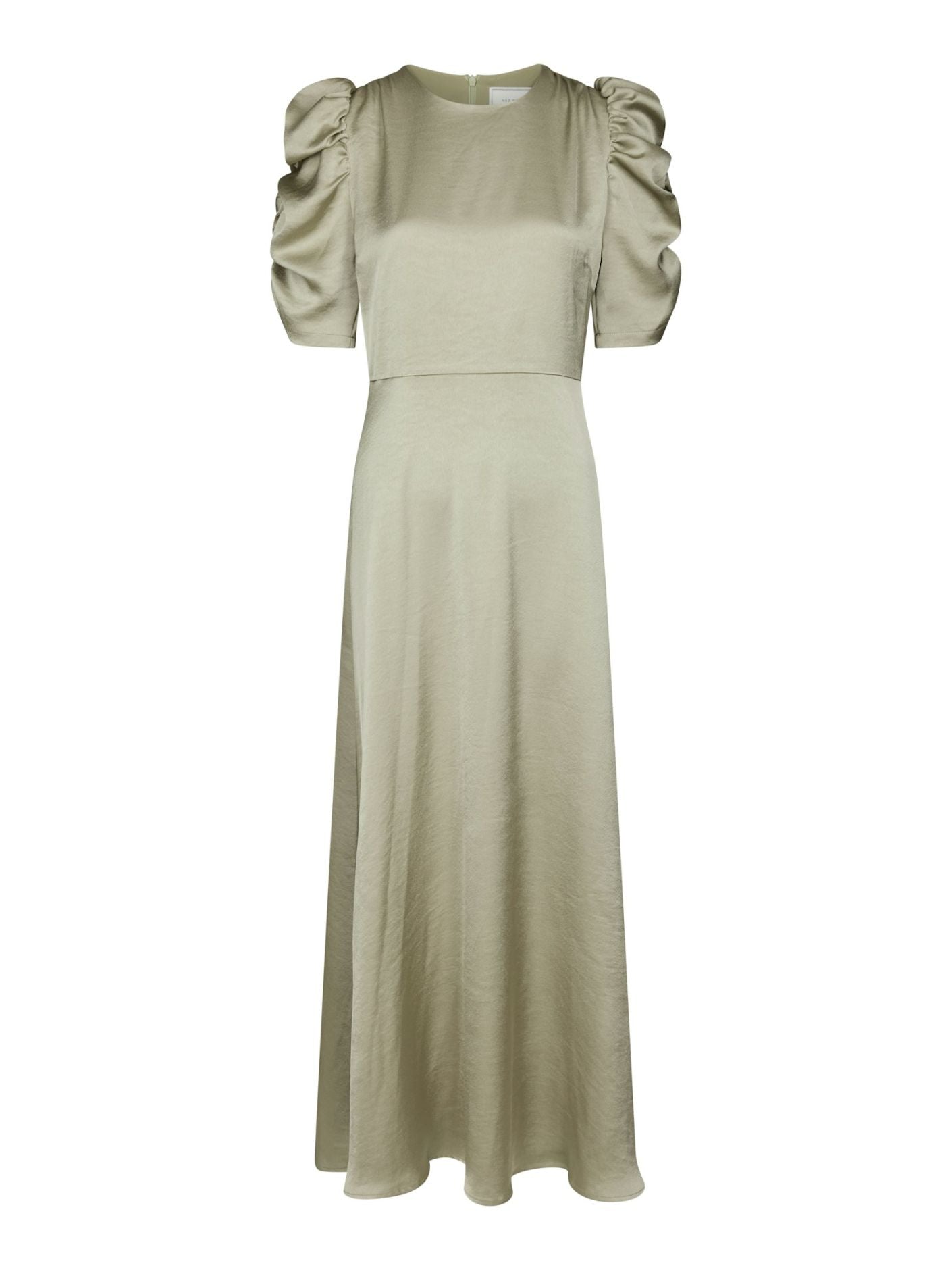 Neo Noir Benuti Solid Dress (+Farver)