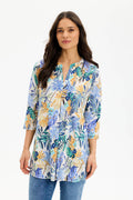 In Front Maracollona Tunic