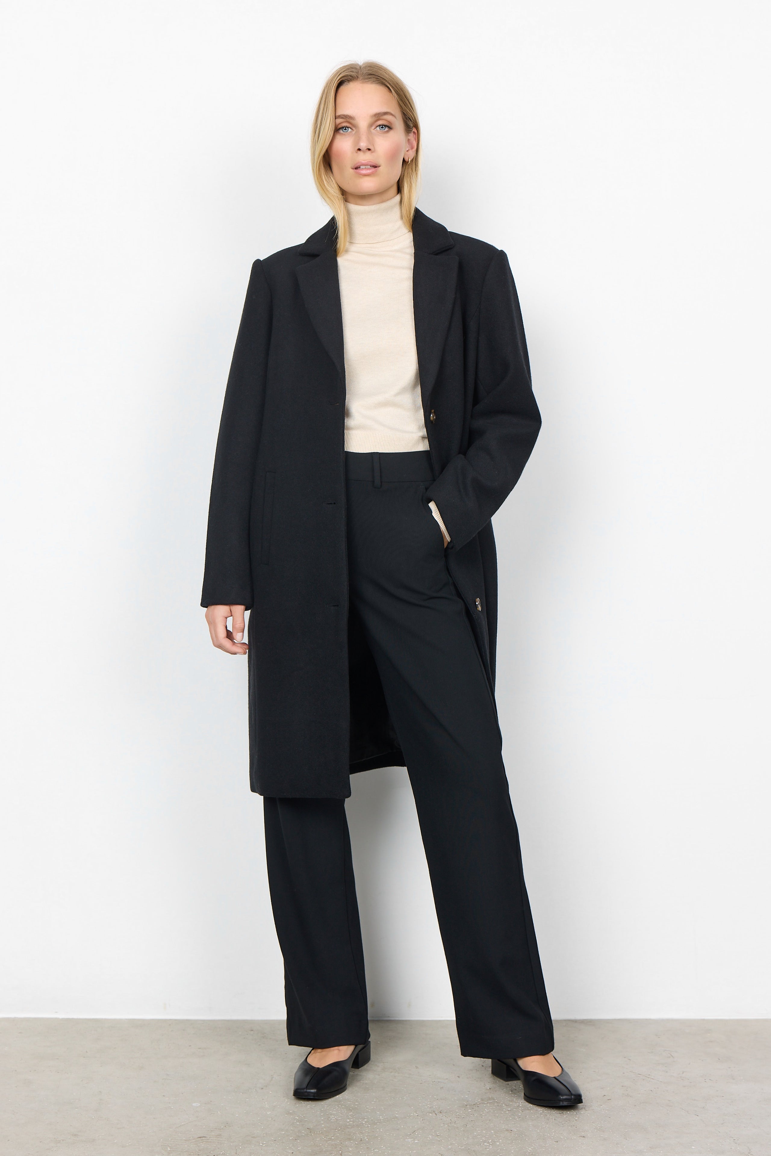 Soya SC-Asta 2 Jacket (+Farver)