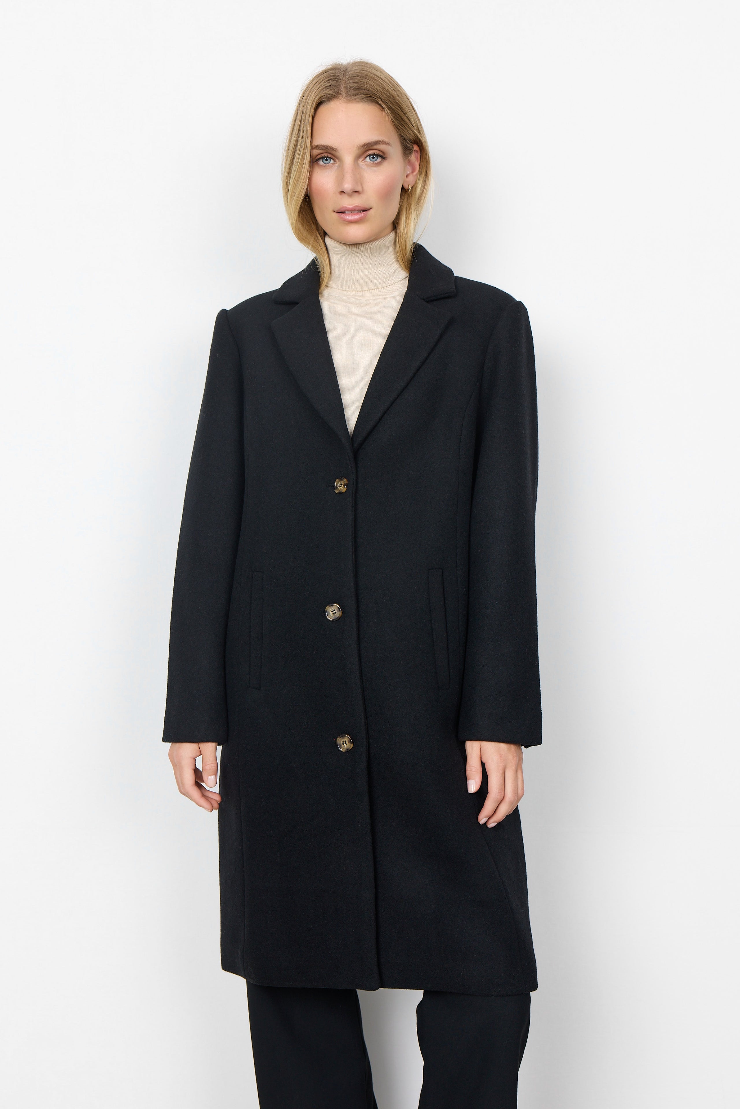 Soya SC-Asta 2 Jacket (+Farver)