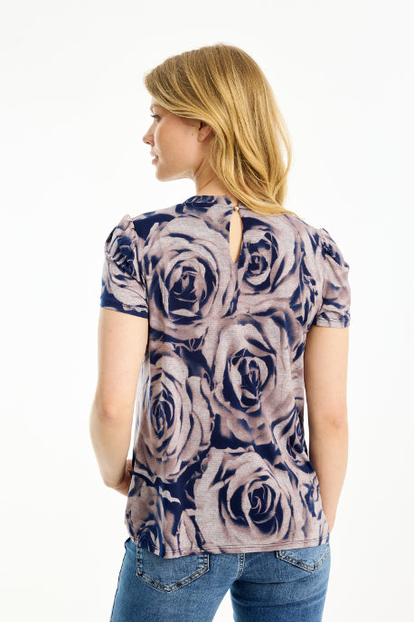In Front Grazia Blouse