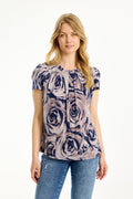 In Front Grazia Blouse