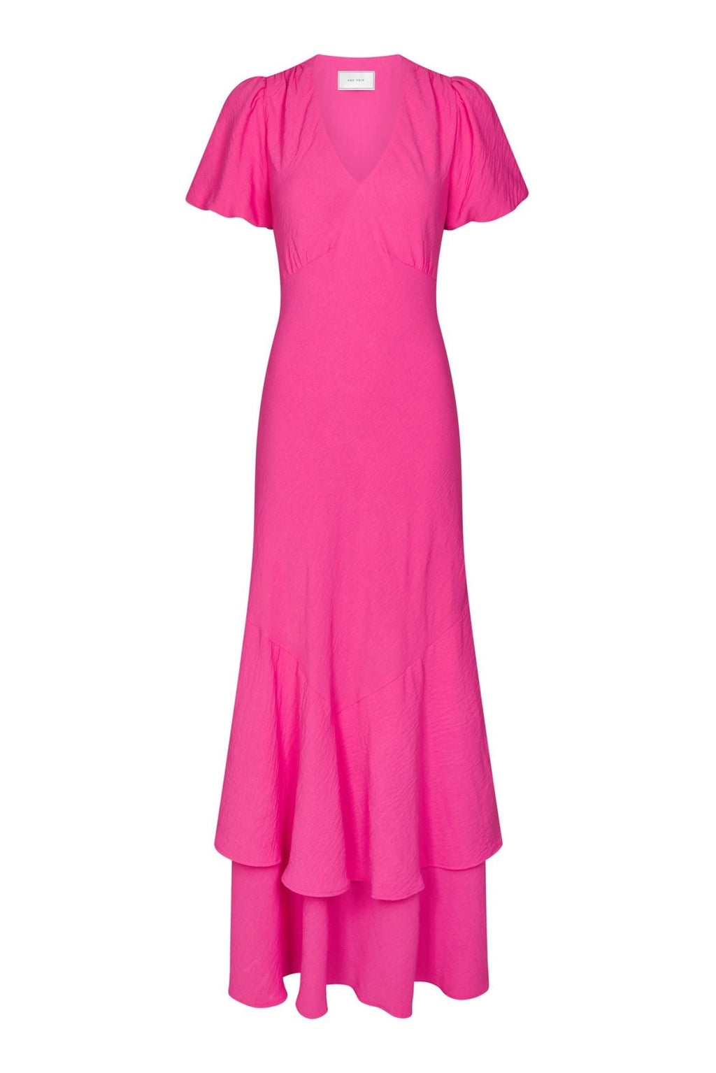 Neo Noir Dariah Dress
