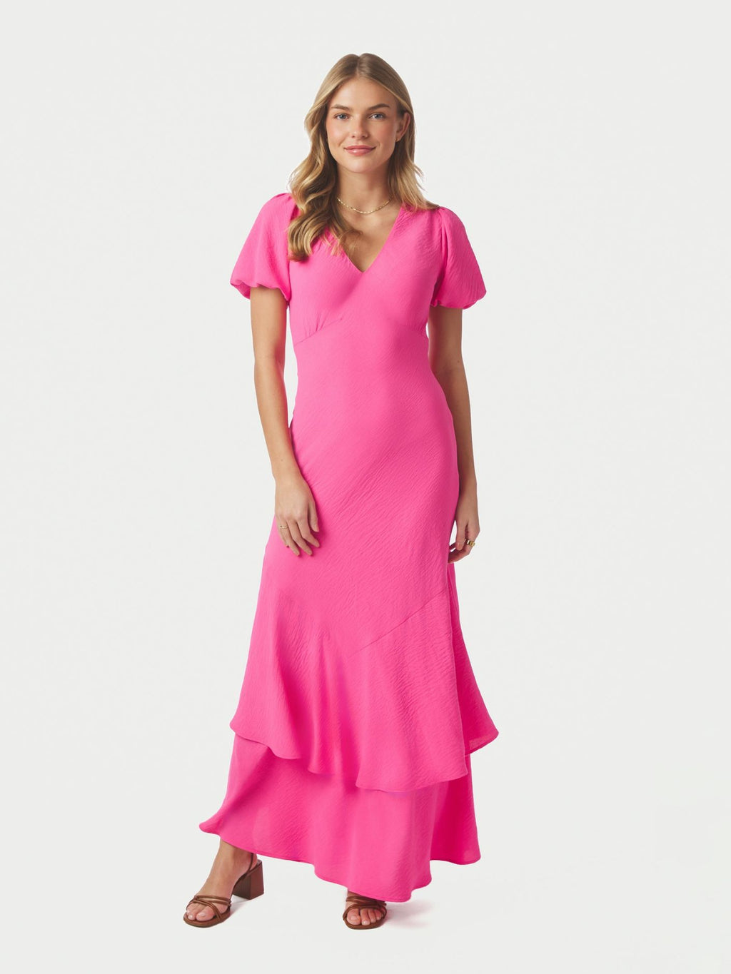 Neo Noir Dariah Dress