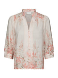 Neo Noir Roselle Blooming Blouse